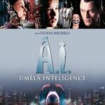 A.I. Umělá inteligence